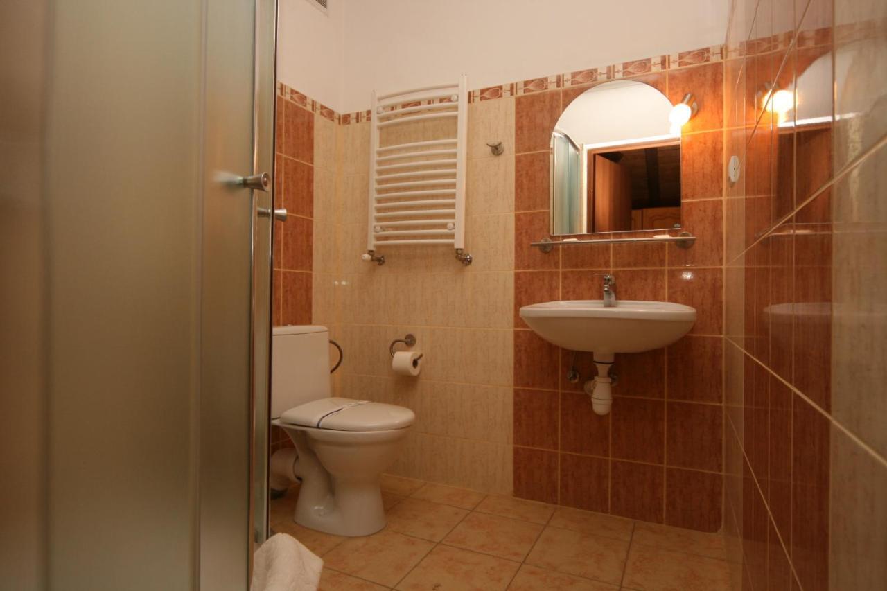 Alpenhof Pansion Otel Slavske Oda fotoğraf