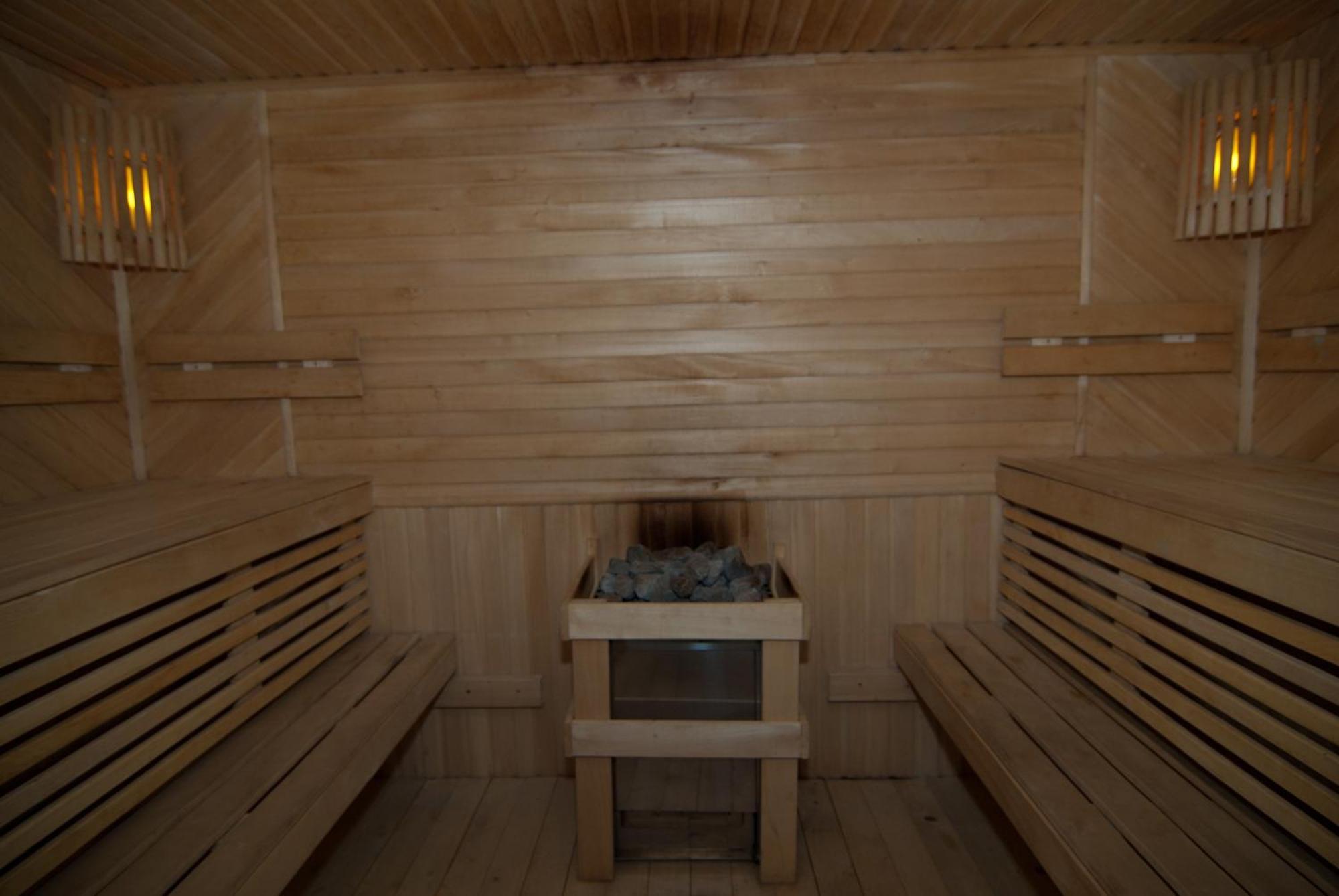 Alpenhof Pansion Otel Slavske Dış mekan fotoğraf