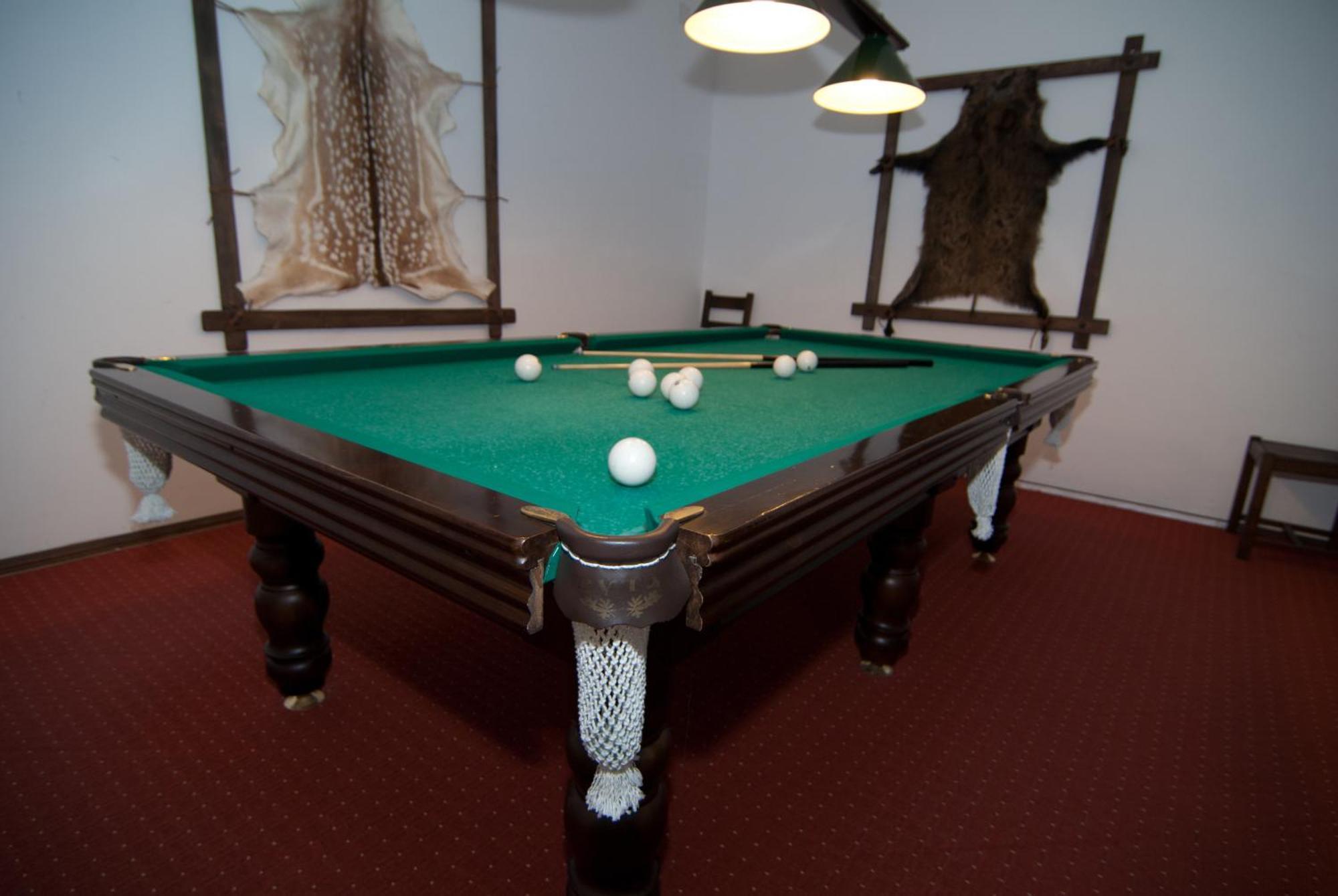 Alpenhof Pansion Otel Slavske Dış mekan fotoğraf