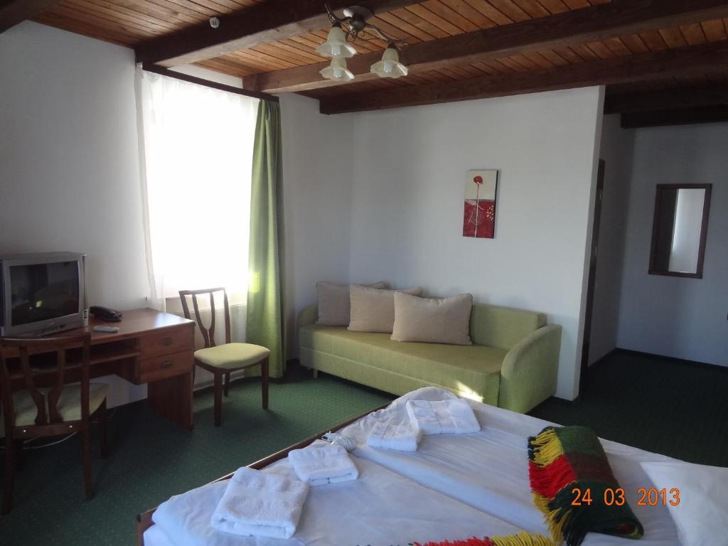 Alpenhof Pansion Otel Slavske Oda fotoğraf