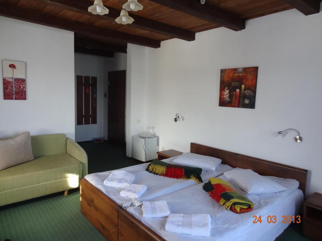 Alpenhof Pansion Otel Slavske Oda fotoğraf