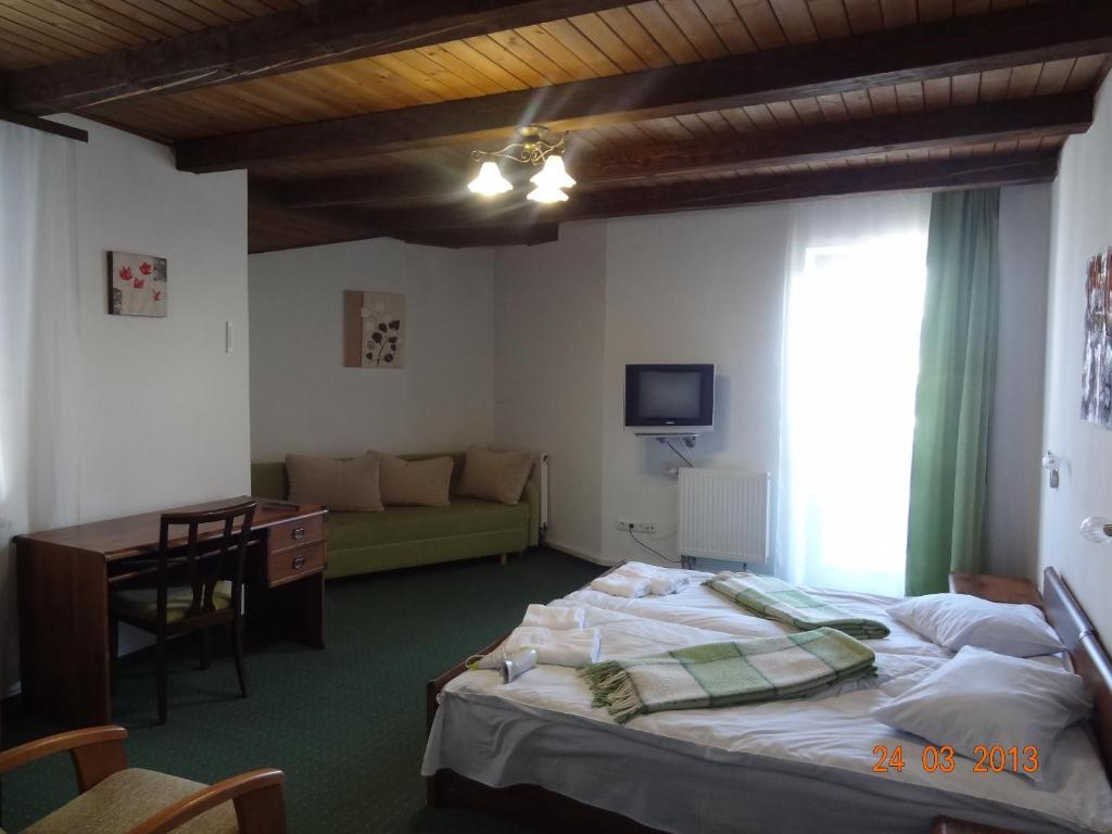 Alpenhof Pansion Otel Slavske Oda fotoğraf