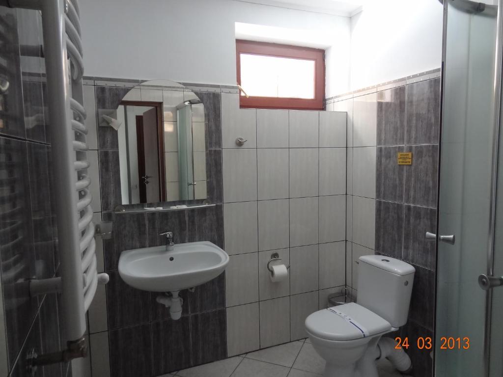 Alpenhof Pansion Otel Slavske Oda fotoğraf