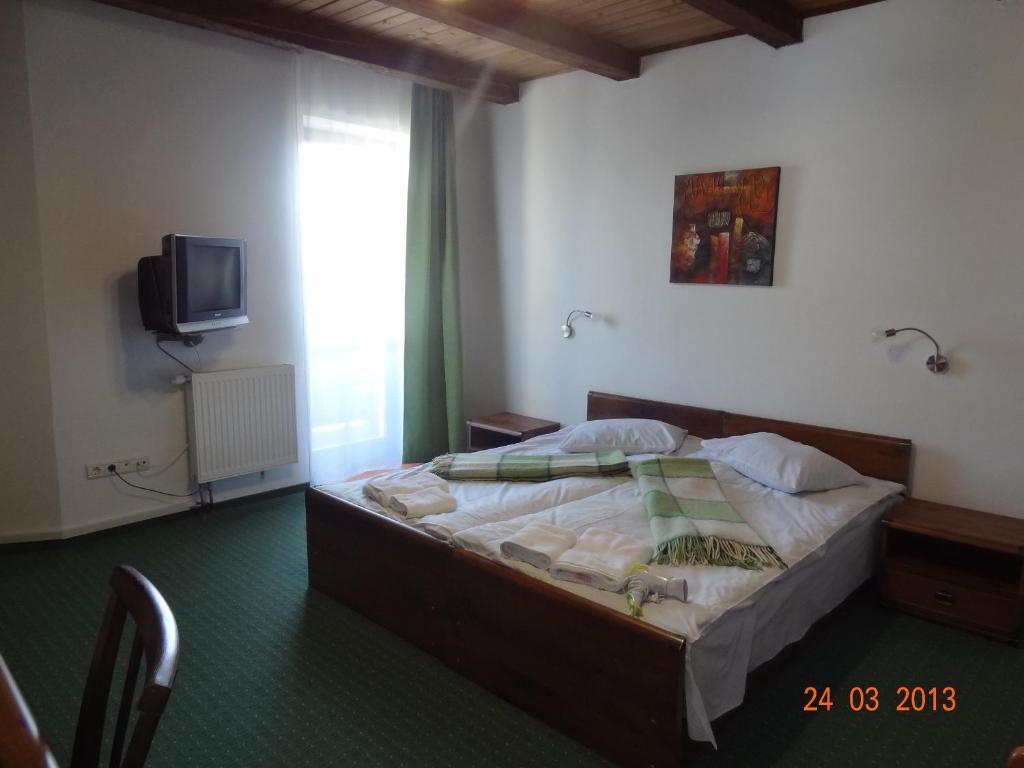 Alpenhof Pansion Otel Slavske Oda fotoğraf
