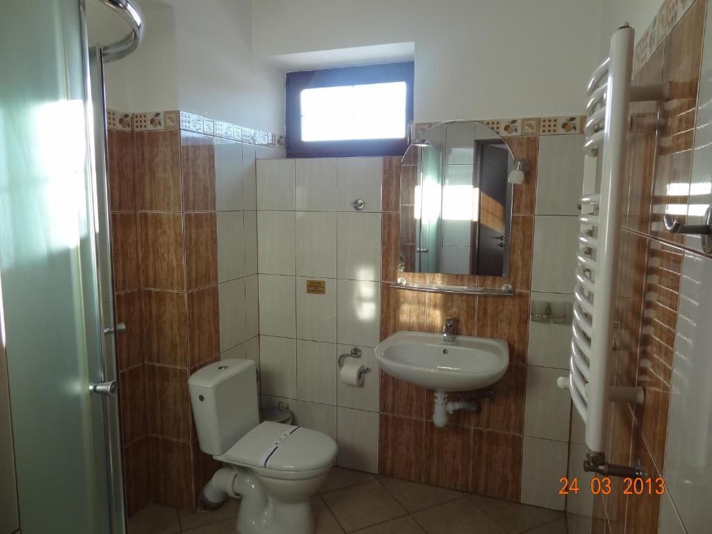 Alpenhof Pansion Otel Slavske Oda fotoğraf