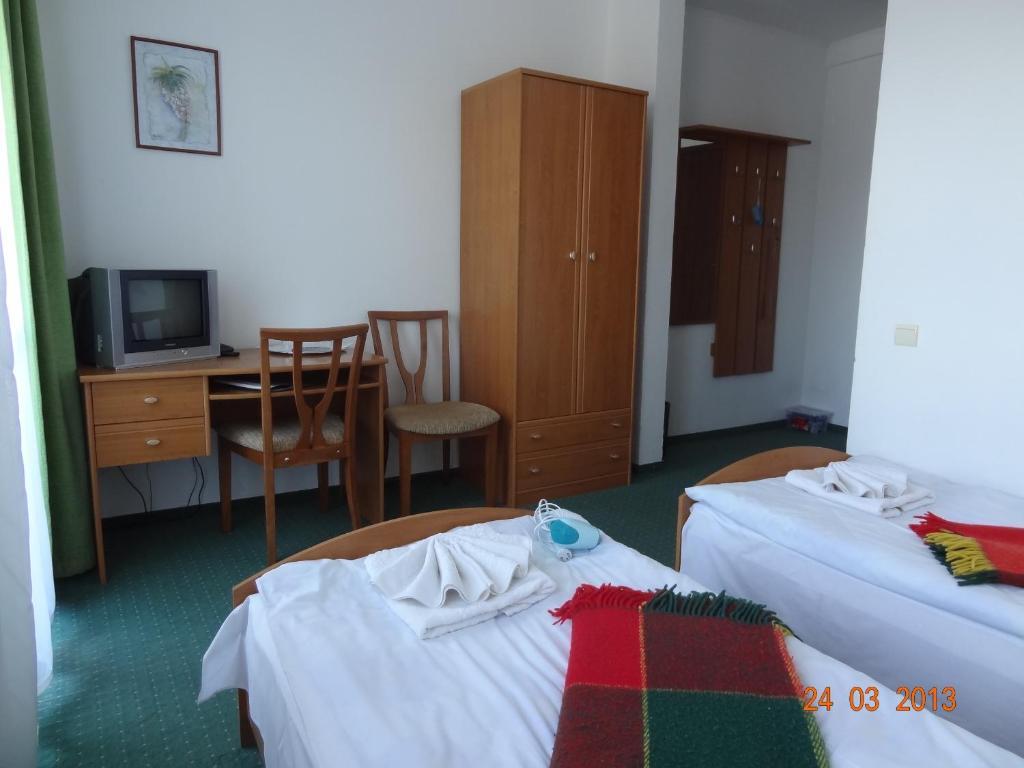 Alpenhof Pansion Otel Slavske Oda fotoğraf