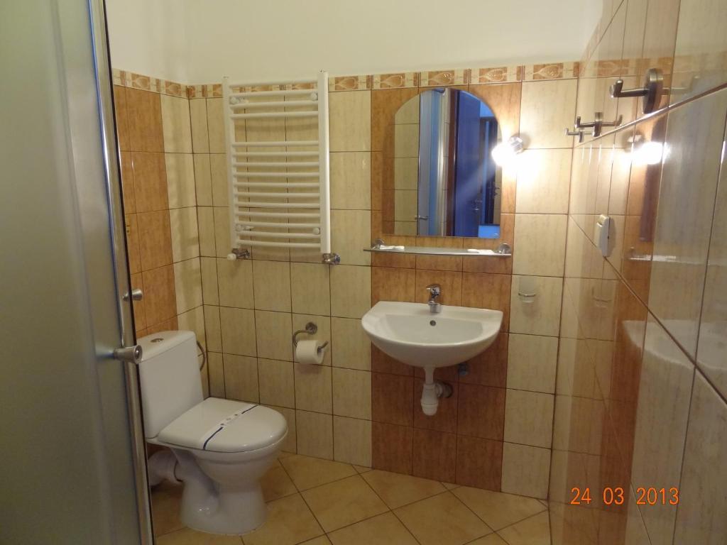 Alpenhof Pansion Otel Slavske Oda fotoğraf